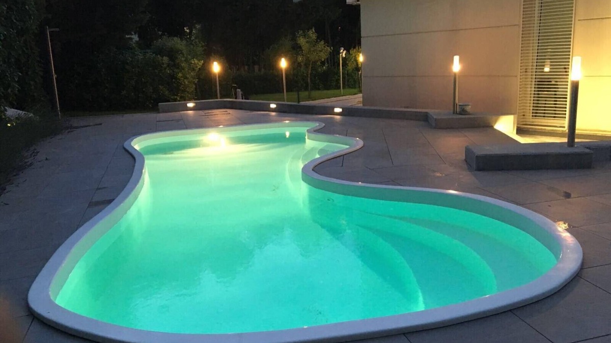 Misano Adriatico Villa | Villa Celeste Flexrent - Abyssinia