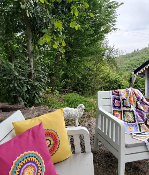 Yomra Villa | Villa Cennet Bahçesi