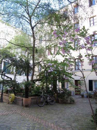 Jardin des plantes Apartment | Villa Censier - Apt 2/4 pers. Quartier Latin
