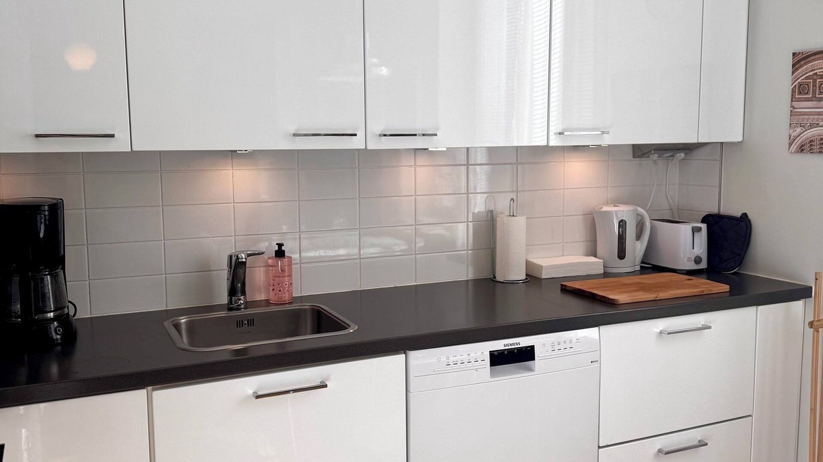Toolo Apartment | Villa Centralen