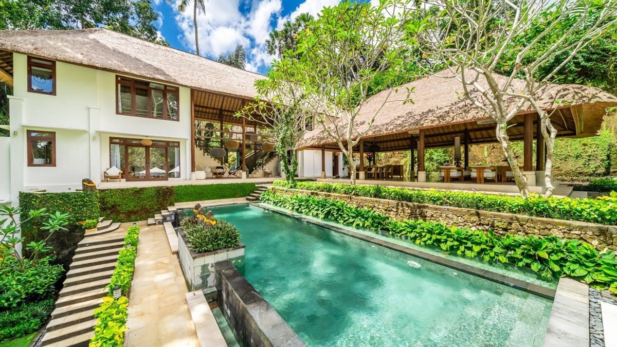 Cepaka Villa | Villa Cepaka - Five Bedroom Villa, Sleeps 10