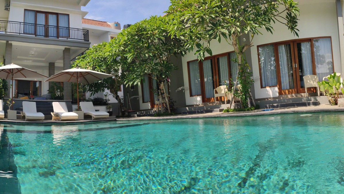 Uluwatu Villa | Villa Cepaka