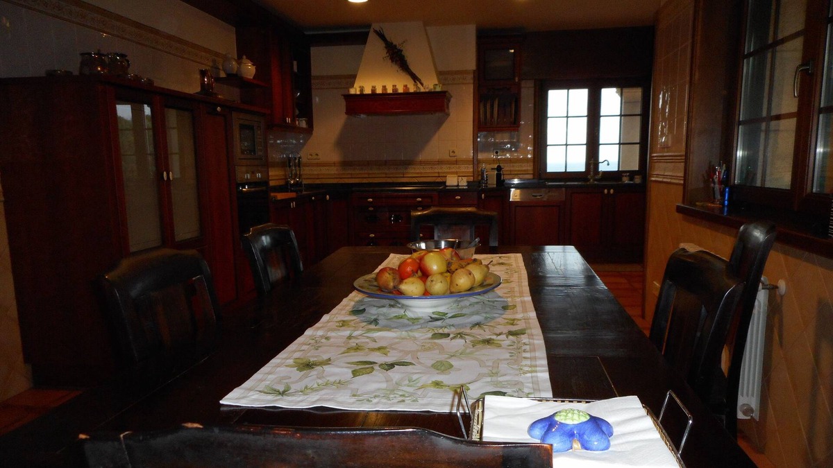 Oleiros Cabin | Villa Cerca del mar
