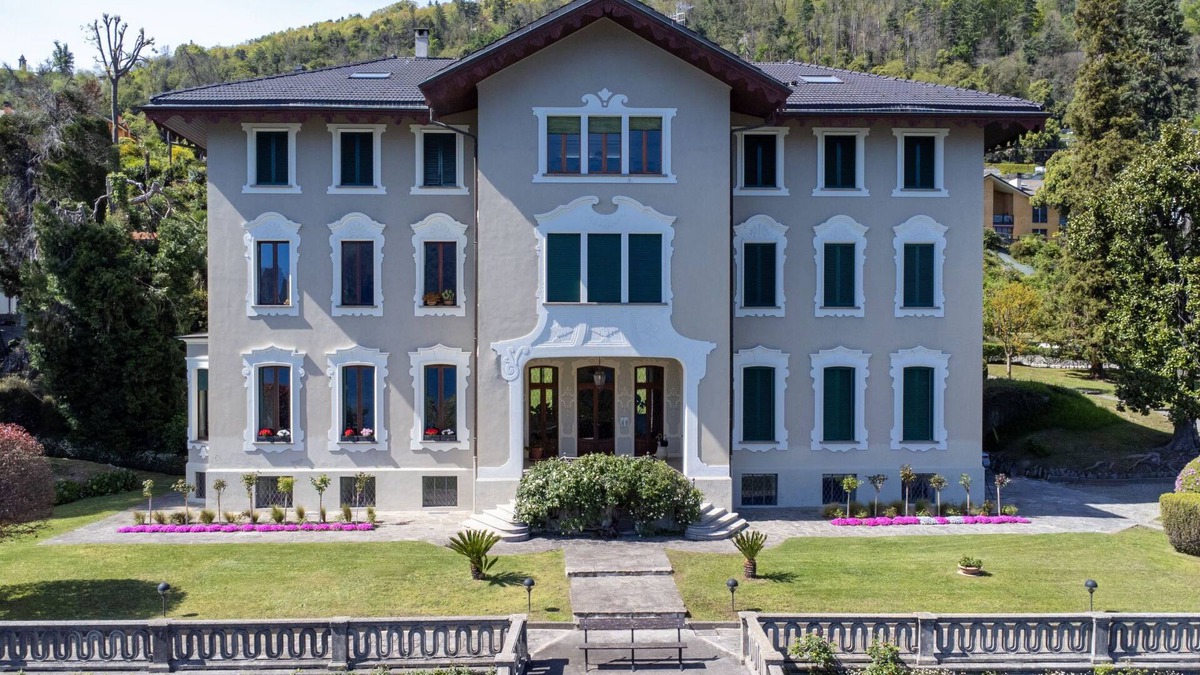 San Maurizio Apartment | Villa Ceriana by Interhome