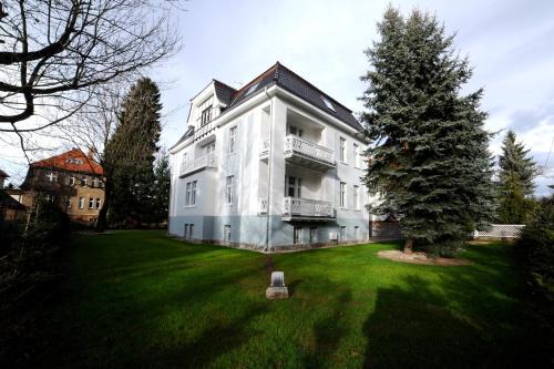 Cieplice House | Villa Cervi Cieplice