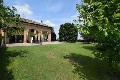 Mamiano Apartment | Villa Cesare