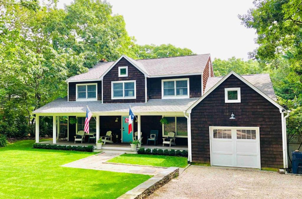East Hampton North Villa | Villa Chantal