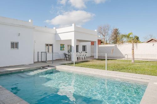 Conil de la Frontera House | Villa Charco del Sultán