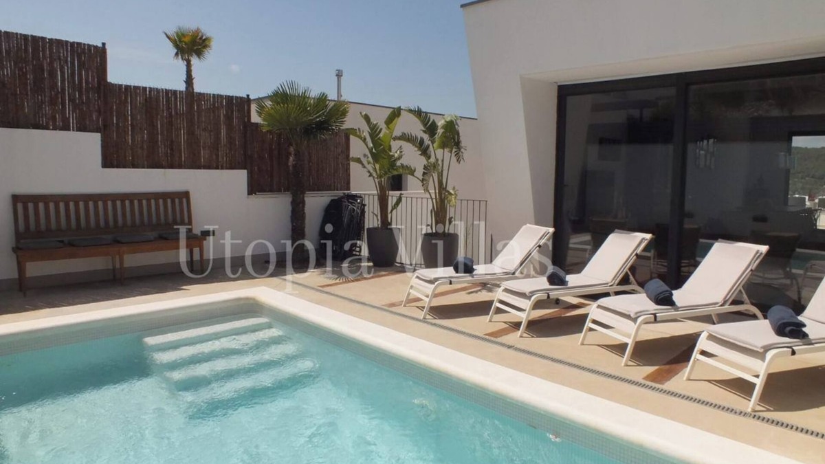 Vallpineda Villa | Villa Charlotte by Utopia Villas