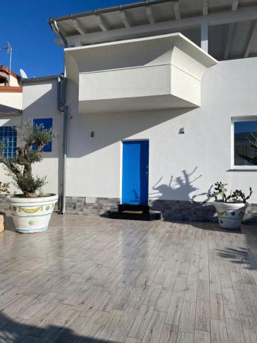 Realmonte Villa | Villa Charm and Elegance
