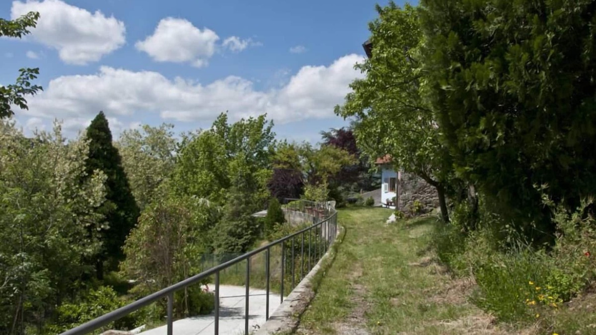 Spigno Monferrato Other | Villa Cheti, cottages with swimming-pool in deep Monferrato green hills.