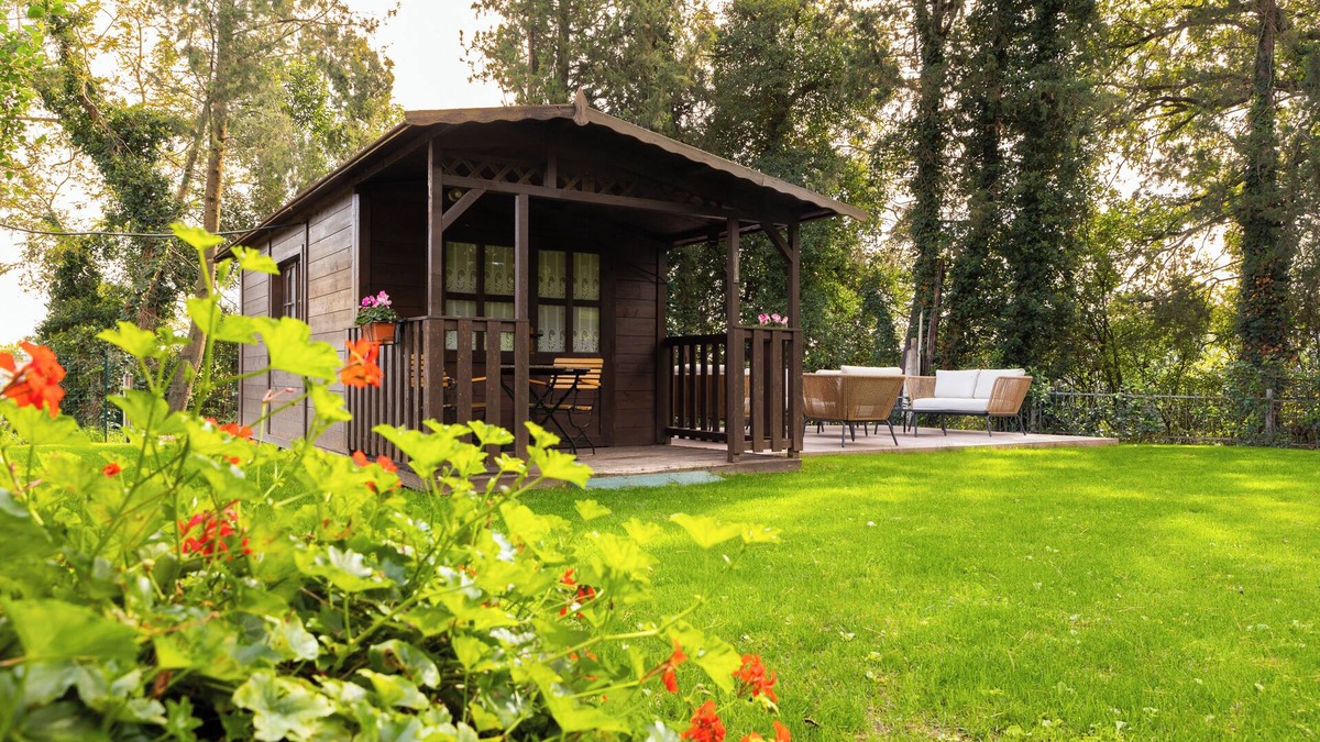 Gradara Bed & Breakfast | VILLA CHIARA