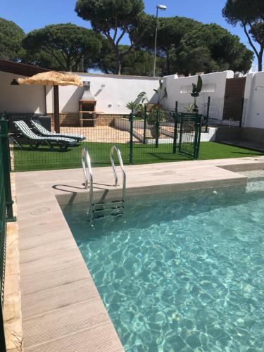Chiclana de la Frontera Villa | Villa Chill In
