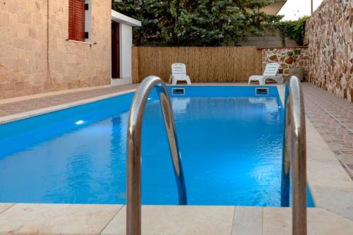Vatolakkos Villa | Villa Christiana Vatolakkos