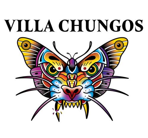 Tarcoles Apartment | Villa Chungos