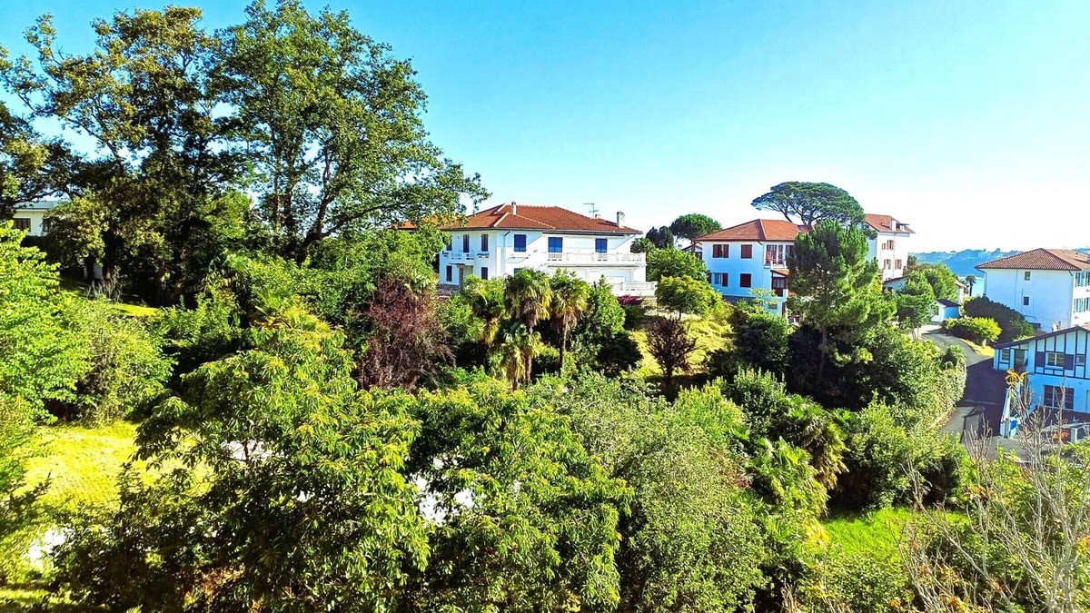 Ciboure Villa | Villa Ciboure, 6 bedrooms, 12 persons