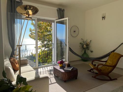 Costarainera Apartment | Villa Cielo