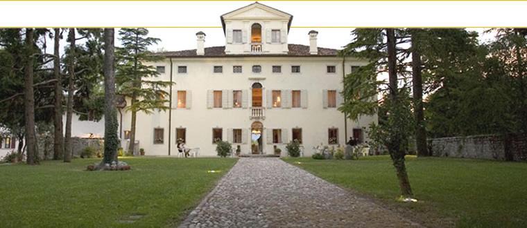 Vivaro Hotel | Villa Cigolotti