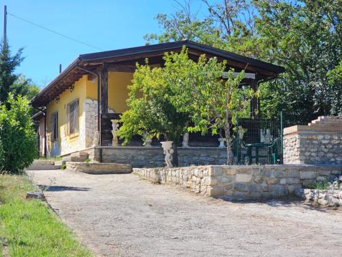 San Vittorino House | Villa Ciliegio