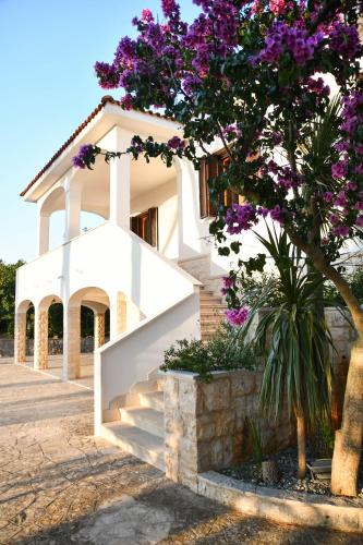 Locorotondo Villa | Villa Cinque Pini