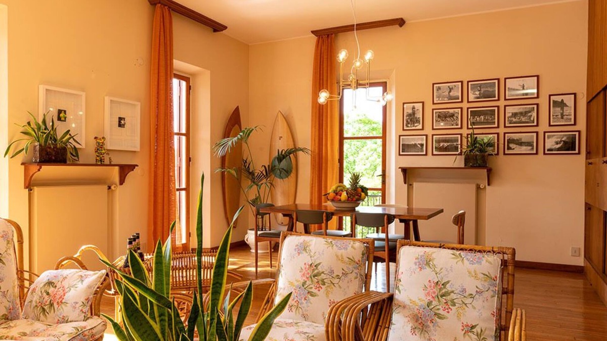 Granarola Villa | Villa Cipressi Countryhouse