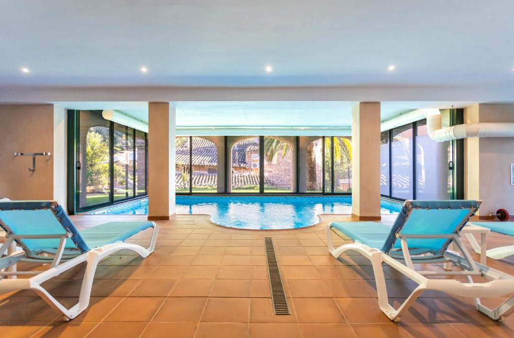 Fornalutx House | VILLA CIRCE