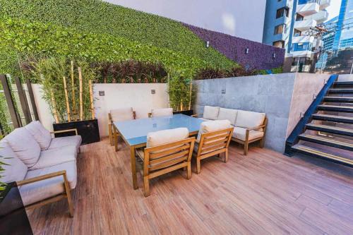 Zona 10 Apartment | Villa city, Ciudad Guatemala, EON zona 10