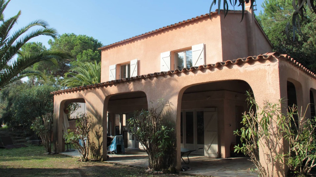 Molini House | VILLA CIUCIARELLA 300 METERS FROM THE BEACH