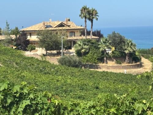 Martinsicuro Villa | Villa Civita