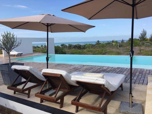 Toliara Villa | Villa Claire