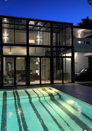 Seremban House | Villa Clara Mutiara Pool Villa