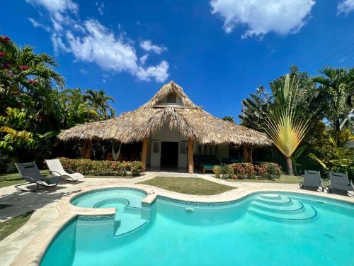 Las Terrenas House | Villa Clarissa No. 8