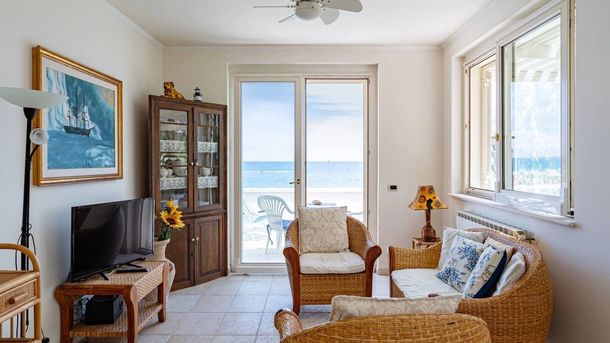 Casalbordino Villa | Villa Claudia - YourPlace Abruzzo