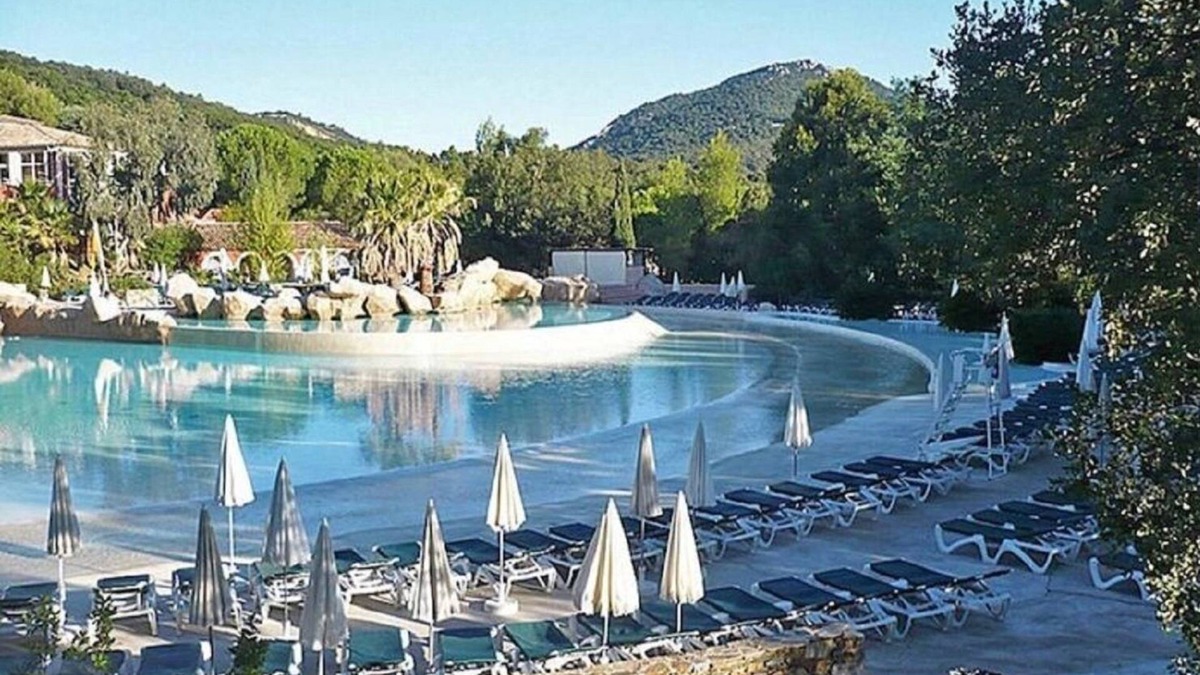 Les Restanques House | Villa clim 6/8 per. heated pool animations Restanques