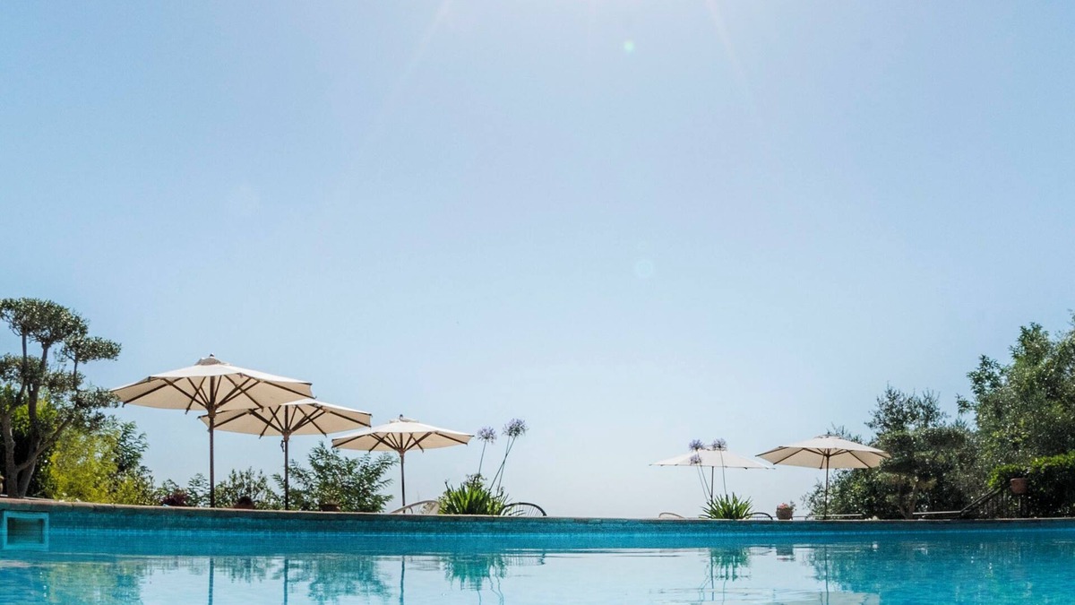 Poggio Hotel | Villa Clodia