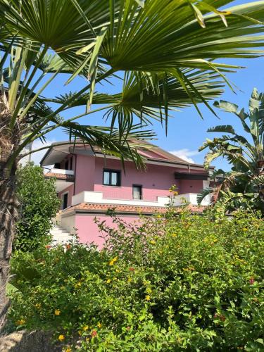 Calimera House | Villa Cocomerara Tas24