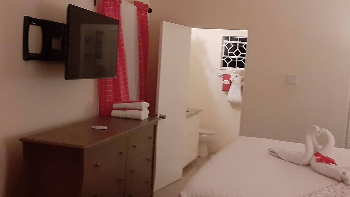 Mammee Bay House | Villa Cocomo Tranquility and Peace