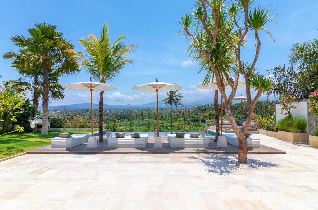 Tumbu Village Villa | Villa Coconutdream