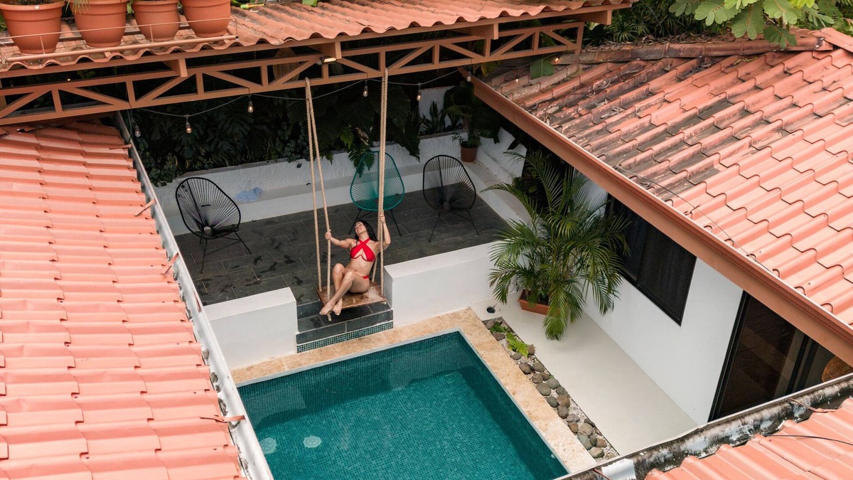 Chachagua Villa | Villa Cocos La Fortuna