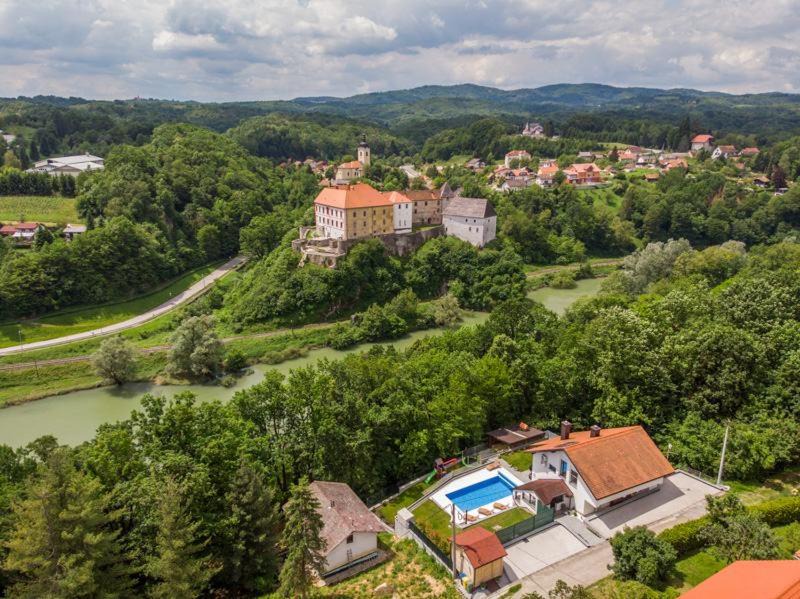 Ozalj Villa | Villa Colapis