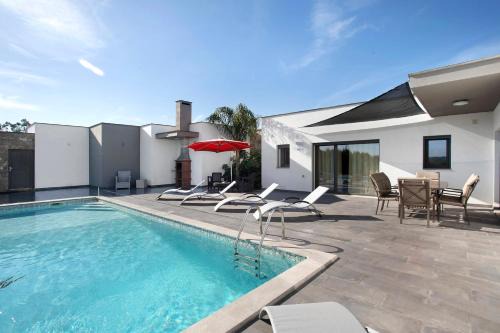 Caldas da Rainha Villa | Villa Colina