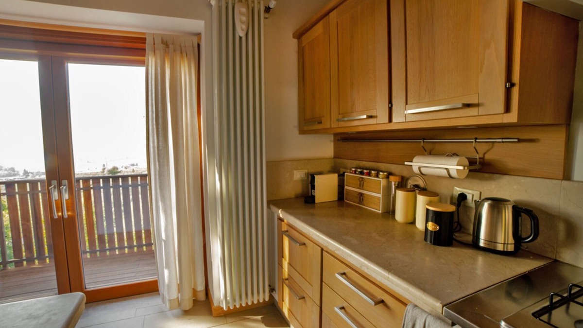 Mernico House | Villa Collio charming accommodation
