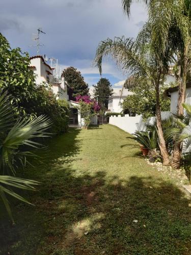 San Felice Circeo Villa | Villa Colle Circeo 1°