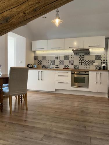 Manosque Apartment | Villa Colonna Appartements