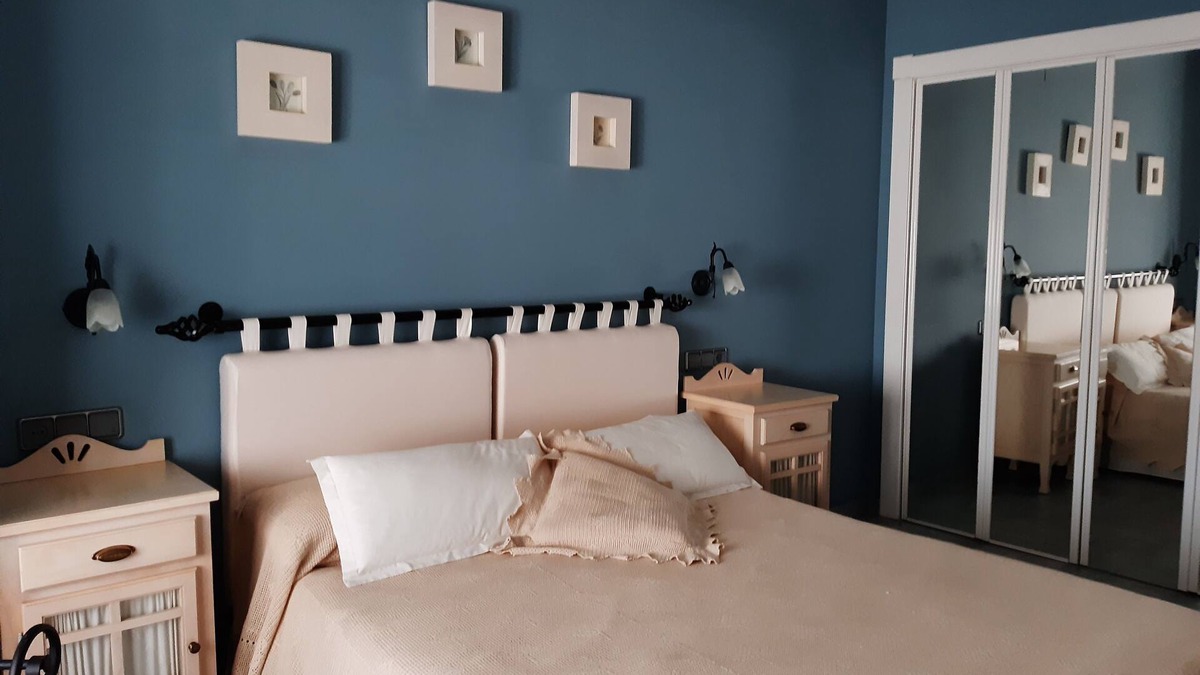 Fuente Alamo Villa | VILLA COLORES