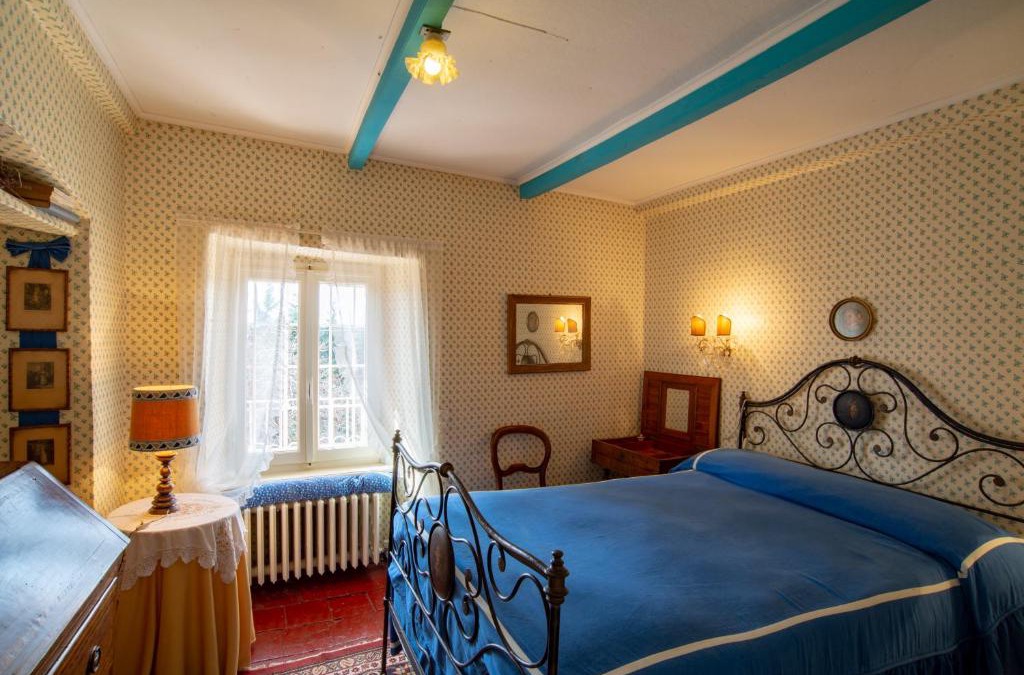 Soprana Villa | Villa con giardino e frutteto privati- Dogs allowed