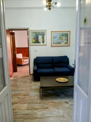 Saline Joniche House | villa con giardino Saline joniche