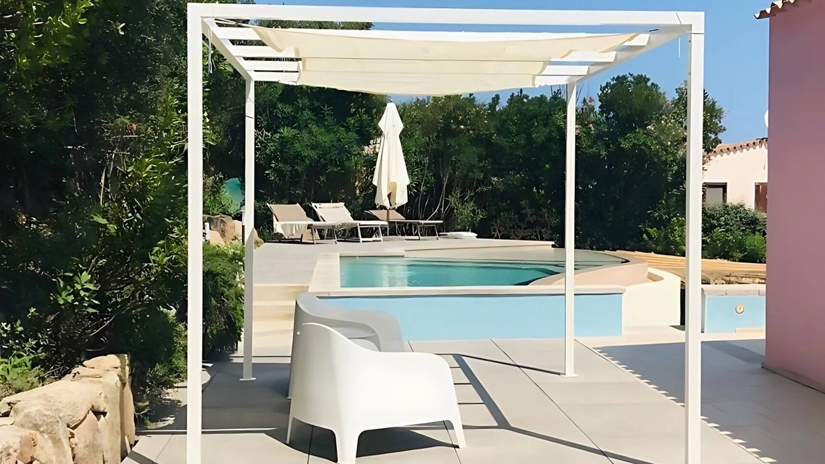 Conca Verde House | Villa con Piscina Privata e Vista Mare Conca Verde