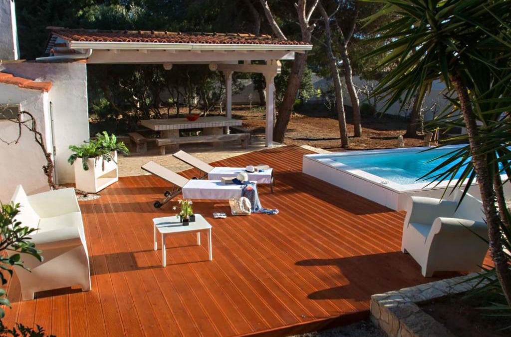 Pizzo Villa | Villa Conca D'oro