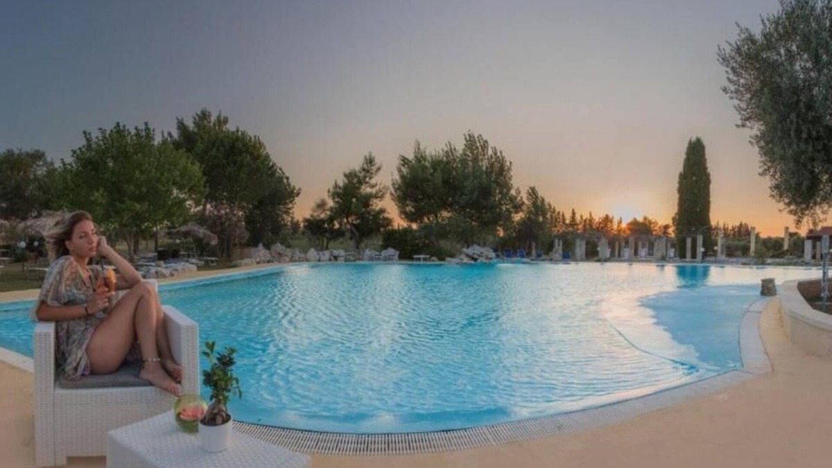 Vanze Other | Villa Conca Marco